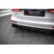 Body kit e accessori visivi MAXTON DESIGN diffusore posteriore per Audi S6 / A6 S-Line C8 | race-shop.it