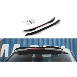 MAXTON DESIGN estensione spoiler per Alfa Romeo Giulietta, V2