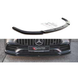 MAXTON DESIGN splitter anteriore per Mercedes-AMG GT 53 4-Door Coupe, V1