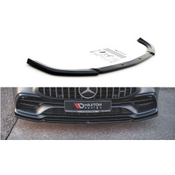 MAXTON DESIGN splitter anteriore per Mercedes-AMG GT 53 4-Door Coupe, V2