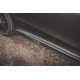 Body kit e accessori visivi MAXTON DESIGN diffusori minigonne per Mercedes-AMG GT 53 4-Door Coupe | race-shop.it
