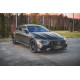Body kit e accessori visivi MAXTON DESIGN diffusori minigonne per Mercedes-AMG GT 53 4-Door Coupe | race-shop.it