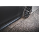 Body kit e accessori visivi MAXTON DESIGN diffusori minigonne per Mercedes-AMG GT 53 4-Door Coupe | race-shop.it