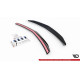 Body kit e accessori visivi Tappo Spoiler Mercedes-Benz E63 AMG / AMG-Line Sedan W212 Facelift | race-shop.it