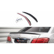 Body kit e accessori visivi Tappo Spoiler Mercedes-Benz E63 AMG / AMG-Line Sedan W212 Facelift | race-shop.it
