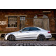 Body kit e accessori visivi Splitter delle pedane Mercedes-Benz E63 AMG / AMG-Line Sedan W212 Facelift | race-shop.it
