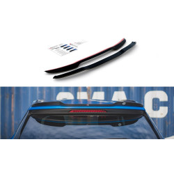 Tappo Spoiler Peugeot 2008 Mk2