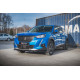 Body kit e accessori visivi Splitter anteriore V.1 Peugeot 2008 Mk2 | race-shop.it