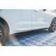 Body kit e accessori visivi Splitter delle pedane Volvo XC60 Mk2 R-Design | race-shop.it