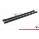 Body kit e accessori visivi Splitter delle pedane Volvo XC60 Mk2 R-Design | race-shop.it