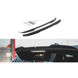 MAXTON DESIGN estensione spoiler per Toyota GR Yaris Mk4
