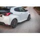 Body kit e accessori visivi MAXTON DESIGN diffusori minigonne + alette per Toyota GR Yaris Mk4, V2 | race-shop.it