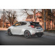 Body kit e accessori visivi MAXTON DESIGN alette laterali per Toyota GR Yaris Mk4 | race-shop.it