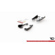 Body kit e accessori visivi Splitter posteriori Ford Focus RS Mk3 | race-shop.it