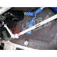 Strutbars (montanti) Mitsubishi EVO 4/5/6 UltraRacing a 2 punti Barra del pavimento | race-shop.it