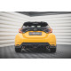Body kit e accessori visivi Diffusore posteriore Toyota GR Yaris Mk4 | race-shop.it