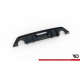 Body kit e accessori visivi Diffusore posteriore Toyota GR Yaris Mk4 | race-shop.it
