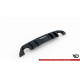 Body kit e accessori visivi Diffusore posteriore Toyota GR Yaris Mk4 | race-shop.it
