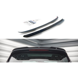 Tappo Spoiler Cupra Ateca