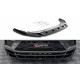 Body kit e accessori visivi Splitter anteriore V.2 Cupra Ateca | race-shop.it