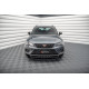 Body kit e accessori visivi Splitter anteriore V.2 Cupra Ateca | race-shop.it