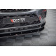 Body kit e accessori visivi Splitter anteriore V.2 Cupra Ateca | race-shop.it
