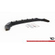 Body kit e accessori visivi MAXTON DESIGN splitter anteriore per Cupra Ateca, V2 | race-shop.it