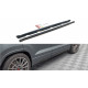 Body kit e accessori visivi MAXTON DESIGN diffusori minigonne per Cupra Ateca | race-shop.it