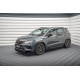 Body kit e accessori visivi MAXTON DESIGN diffusori minigonne per Cupra Ateca | race-shop.it
