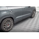 Body kit e accessori visivi MAXTON DESIGN diffusori minigonne per Cupra Ateca | race-shop.it