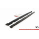 Body kit e accessori visivi MAXTON DESIGN diffusori minigonne per Cupra Ateca | race-shop.it