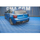 Body kit e accessori visivi Splitter posteriore V.2 BMW M135i F20 | race-shop.it