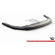 Body kit e accessori visivi Splitter anteriore V.4 Volkswagen Golf 8 GTI | race-shop.it