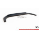 Body kit e accessori visivi Splitter anteriore V.4 Volkswagen Golf 8 GTI | race-shop.it
