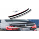 Body kit e accessori visivi Tappo Spoiler per BMW 7 M-Pack G11 | race-shop.it