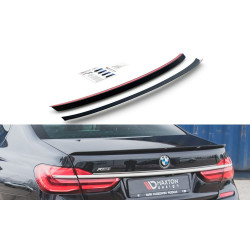 Tappo Spoiler per BMW 7 M-Pack G11