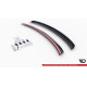Body kit e accessori visivi Tappo Spoiler per BMW 7 M-Pack G11 | race-shop.it
