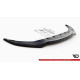 Body kit e accessori visivi MAXTON DESIGN splitter anteriore per BMW 7 M-Pack G11, V1 | race-shop.it