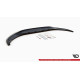 Body kit e accessori visivi MAXTON DESIGN splitter anteriore per BMW 7 M-Pack G11, V1 | race-shop.it