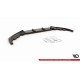 Body kit e accessori visivi MAXTON DESIGN splitter anteriore per BMW 7 M-Pack G11, V2 | race-shop.it