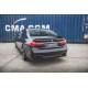 Body kit e accessori visivi MAXTON DESIGN splitter posteriore centrale per BMW 7 M-Pack G11 | race-shop.it