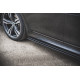 Body kit e accessori visivi MAXTON DESIGN diffusori minigonne per BMW 7 M-Pack G11 | race-shop.it