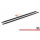 Body kit e accessori visivi MAXTON DESIGN diffusori minigonne per BMW 7 M-Pack G11 | race-shop.it