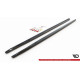 Body kit e accessori visivi MAXTON DESIGN diffusori minigonne per BMW 7 M-Pack G11 | race-shop.it