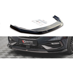 Splitter anteriore V.3 Seat Leon FR Mk4