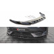 Body kit e accessori visivi Splitter anteriore V.1 Cupra Formentor | race-shop.it