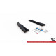 Body kit e accessori visivi MAXTON DESIGN splitter laterali posteriori per Volvo S60 R-Design Mk2 | race-shop.it