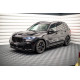 Body kit e accessori visivi MAXTON DESIGN diffusori minigonne per BMW X7 M G07 | race-shop.it