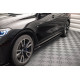 Body kit e accessori visivi MAXTON DESIGN diffusori minigonne per BMW X7 M G07 | race-shop.it