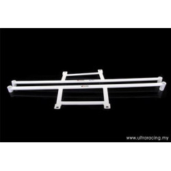 Mitsubishi EVO 4/5/6 Ultra-R 2x 4 punti Barre a pavimento
